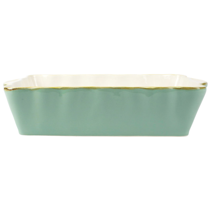 Boulanger italien italien, L 15,25 po x l 9,75 po