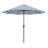 Mira 9' Market Sunbrella® Umbrella-87612370