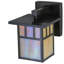 1 - Light Outdoor Wall Lantern-16183263
