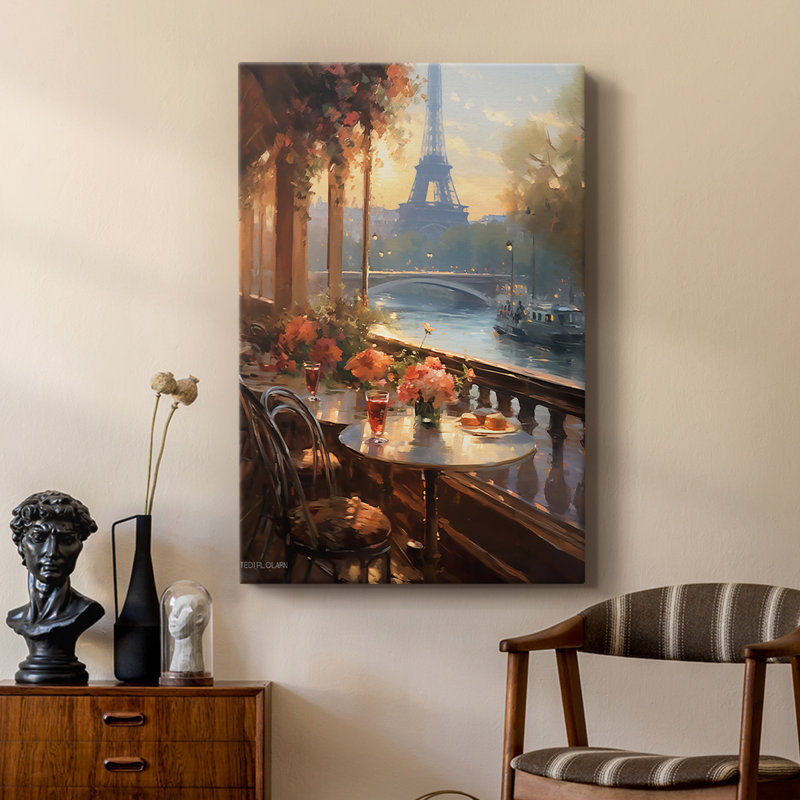Série LANDSCAPES CCCCXIV - galerie sur mesure