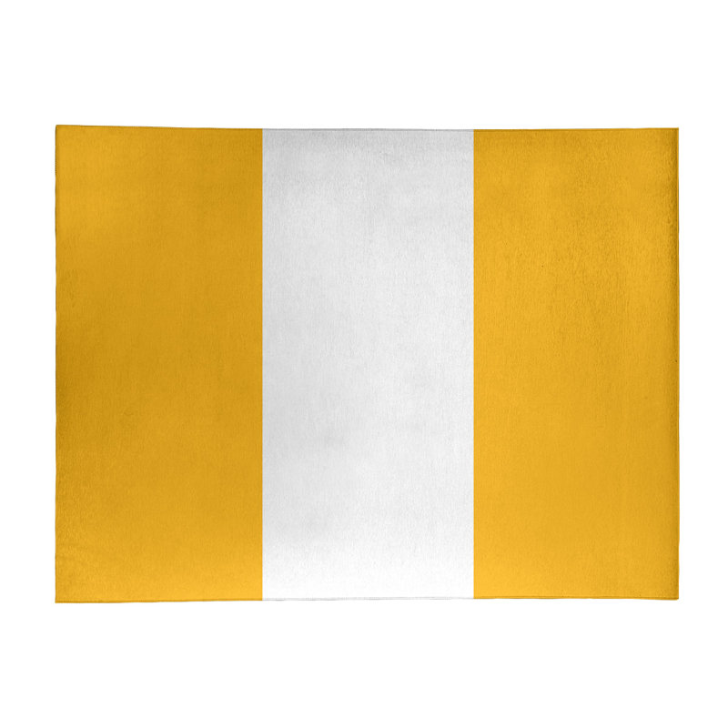 Chenille Indoor Rug, Rectangle 8' x 10'