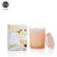 Scented Jar Candle with Glass Holder-328313310