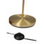 Gracie 160cm Novelty Floor Lamp-69848243