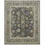 Oushara Hand Knotted Wool Oriental Area Rug-430473196