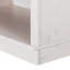Delmonta Unfinished Entertainment Centre for TVs up to 55"-23141293