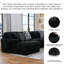 Bridgnorth 3-Piece Sectional With Chaise
