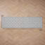 Austell Machine Woven Synthetic Geometric Area Rug-478025355-491491048