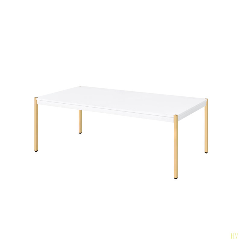 Table basse Otrac & Finish