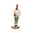 Christmas Nutcracker Decorative Accent and Nutcracker