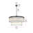 Lu 32 inch Chandelier-864887543