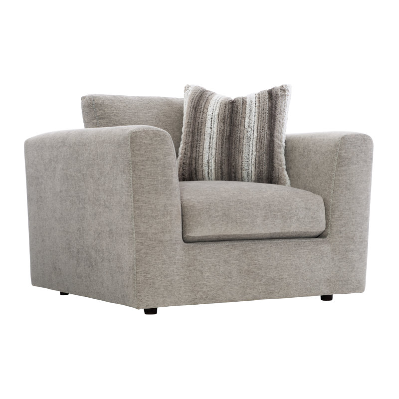 Remi Armchair