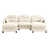 Beige Chenille selected