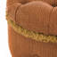 Banc de rangement, banc de bout avec capitonnage-276521698
