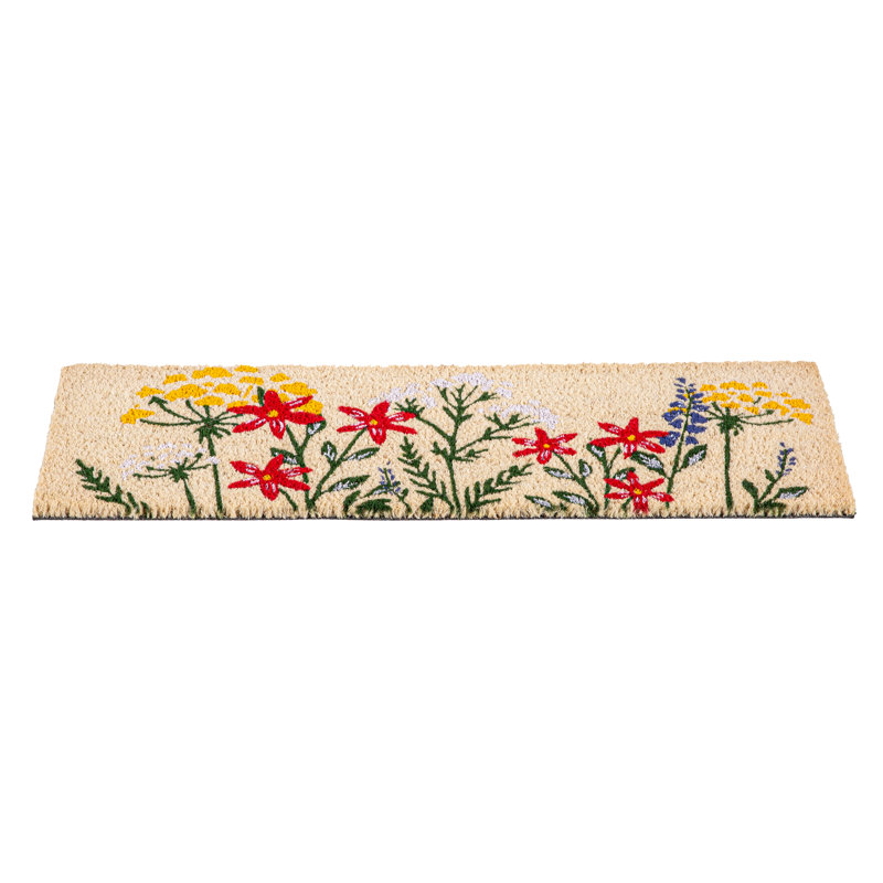 Tapis de printemps Kensington