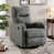 Dark Gray