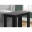Table d'appoint polyvalente avec une fabrication durable et un attrait élégant pour n'importe quelle pièce-122637911