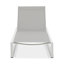 Ensemble de chaises longues inclinables Clian-1114997033