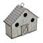 Maisonnette 10 po x 12 po x 5 po Kasie