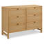 Commode 6 tiroirs Margot-100930259