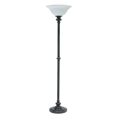 Newport Torchiere Floor Lamp