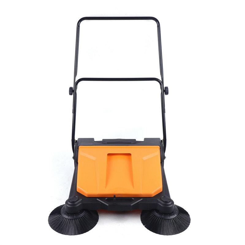 Balayeuse industrielle 26 po