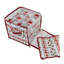 Rangement pour ornements de Noël-45238712