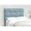 Lit, taille simple, tapissier, chambre à coucher, cadre seulement, jeunesse, adolescent, juvénile, velours, transitionnel-114247252