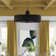 Crimp Chandelier