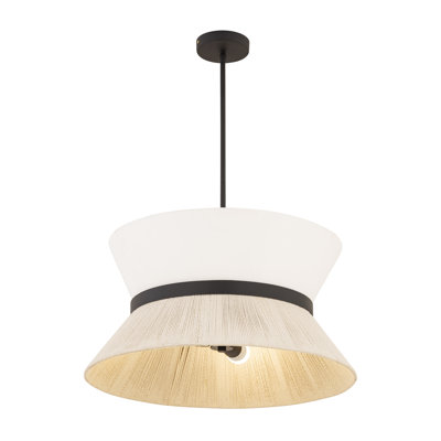 Aurellan 24.25" 3-Light Pendant
