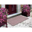 Tapis d'entrée intérieur antidérapant Eco-Poly 36 po x 24 po-24281334