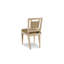 Open Sky Leather Dining Chair