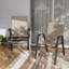 Chaises d'extérieur en tissu Teslin-130143805