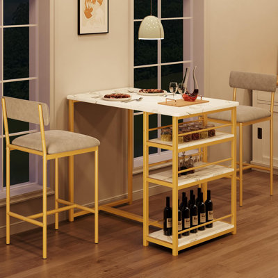 3  Piece Dining Set