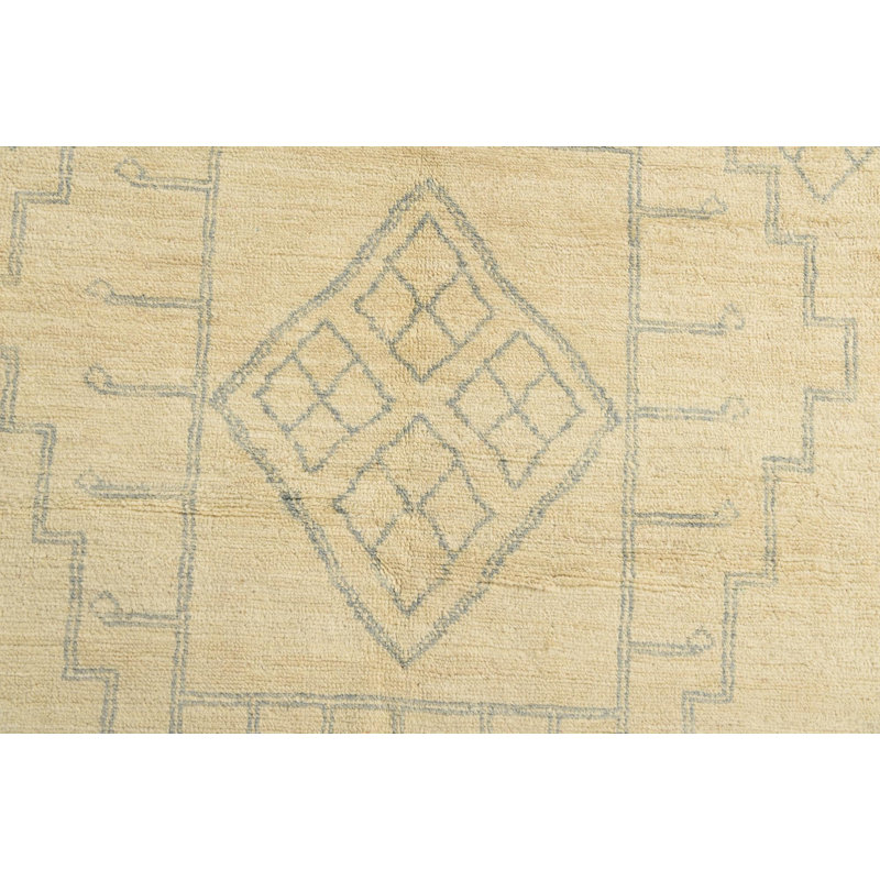 Julian Ivory Rug
