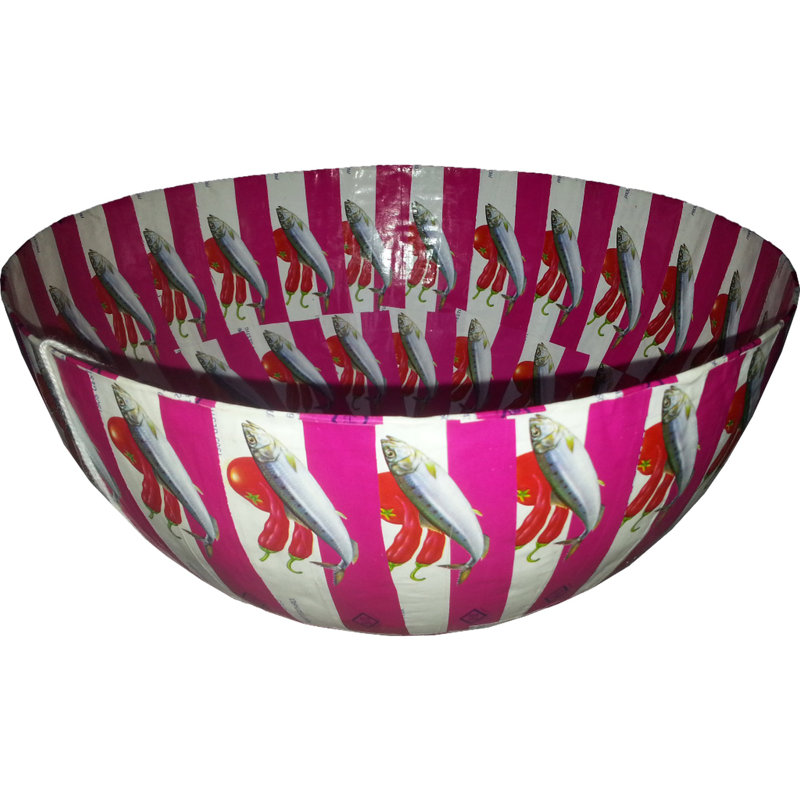 Bol décoratif Korth