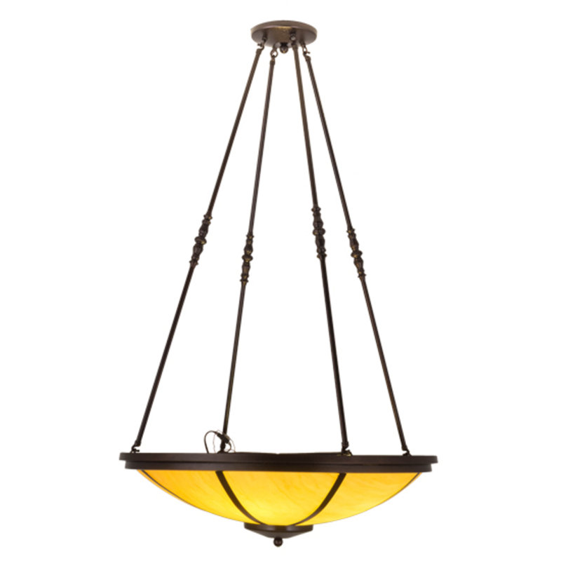 Commerce 4 - Light Pendant