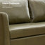 Ensemble de 2 chaises d'appoint Bobur-564191542