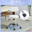 Backed Adjustable Height Industrial Stool-1941890705