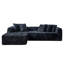 Canapé modulaire 107,9 po Cloud-2035318344-2035318343