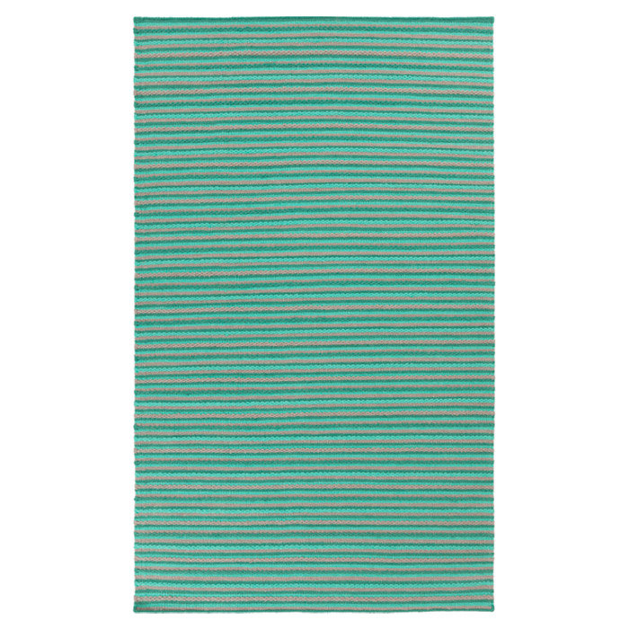 Walton Wool Striped Indoor Rug