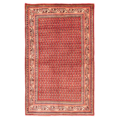 Andelz Red Rug 4'4" x 7'1"