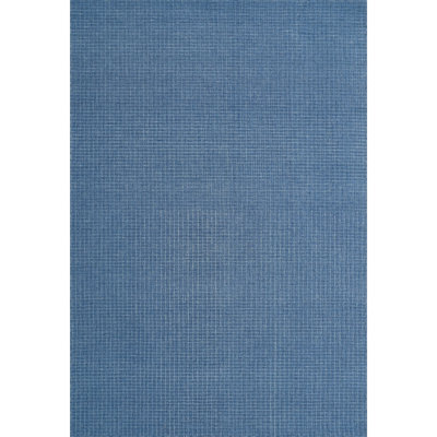 Tapis en laine touffeté à la main Bryn