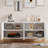 Buffet Cabinet With Storage