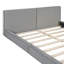 Lit plateforme tapissier Charetta-1964143492