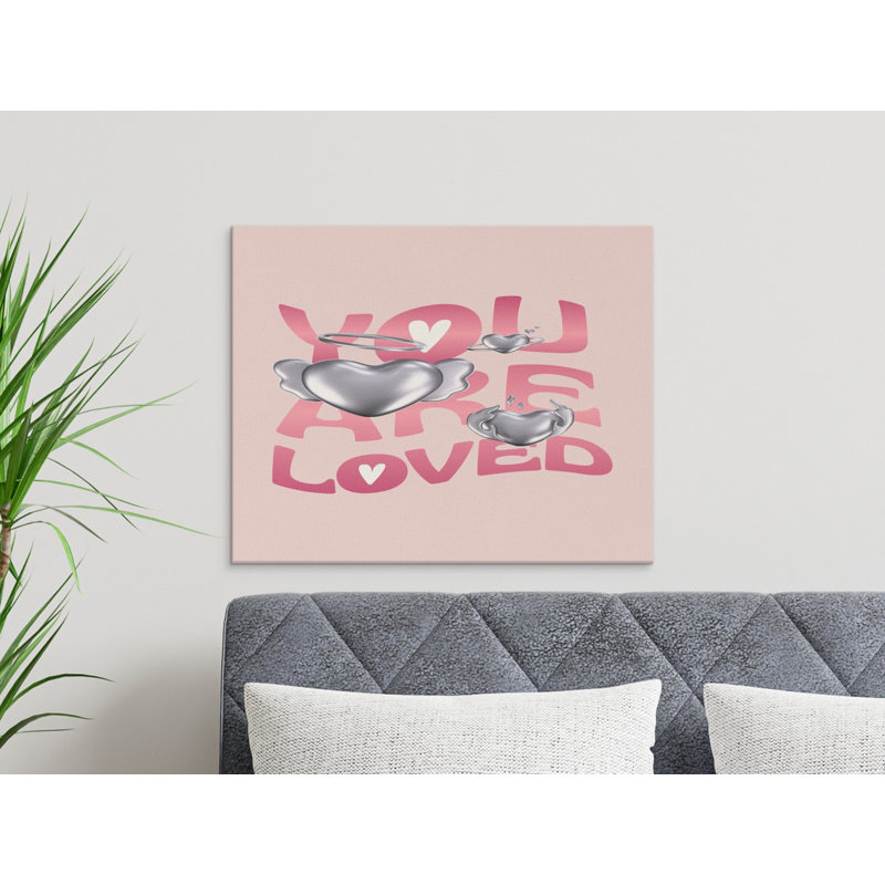Norsworthy Wrapped Canvas Print Set, 30x15