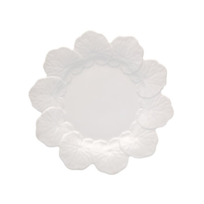 Geranium 11" Dinner Plate