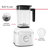 K400 Variable Speed Blender with Tamper, White-69126765