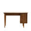 Bureau d'écriture rectangulaire l 47,24 po Jeramie
