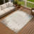 Machine Washable Indoor/Outdoor Chantille ACN2861 Lodge Rug-2129308954-2129308953