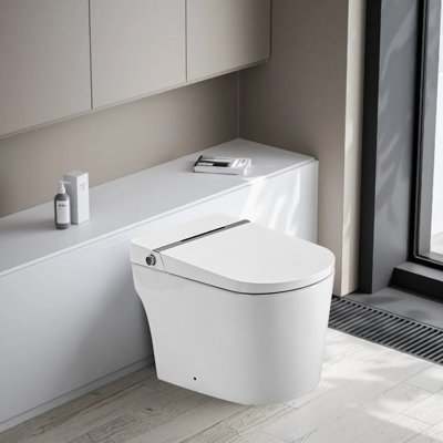 Smart Toilette Smart Bidet Smart Smart